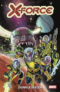 Produktbild: X-Force
