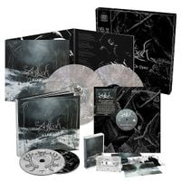 Produktbild: Marrow Of The Spirit - Remix & Remaster