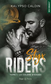 Produktbild: Styx Riders - T01