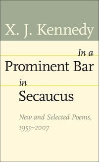 Produktbild: In a Prominent Bar in Secaucus