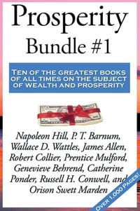 Produktbild: Prosperity Bundle #1