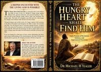 Produktbild: The Hungry Heart Shall Find Him