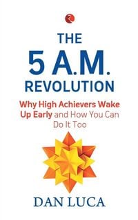 Produktbild: THE 5 AM REVOLUTION
