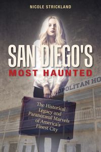 Produktbild: San Diego's Most Haunted