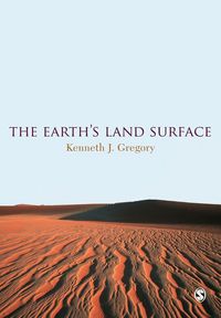 Produktbild: The Earth's Land Surface