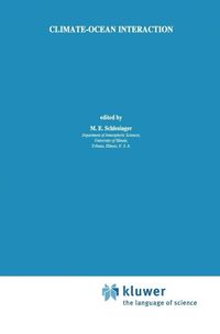Produktbild: Climate-Ocean Interaction