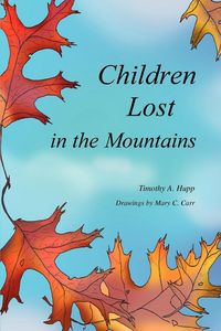 Produktbild: Children Lost in the Mountains