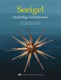 Produktbild: Seeigel &ndash; Stachelige Sch&ouml;nheiten