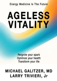 Produktbild: Ageless Vitality