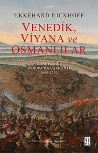 Produktbild: Venedik, Viyana ve Osmanlilar