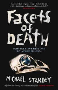 Produktbild: Facets of Death