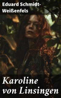 Produktbild: Karoline von Linsingen