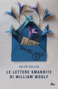 Produktbild: Le lettere smarrite di William Woolf