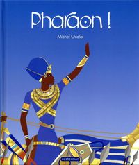 Produktbild: Pharaon !