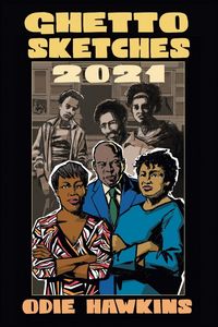 Produktbild: Ghetto Sketches, 2021