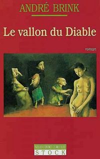 Produktbild: Le vallon du diable