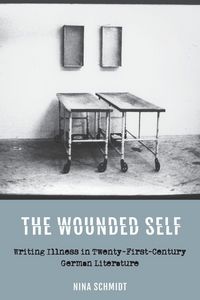 Produktbild: Wounded Self