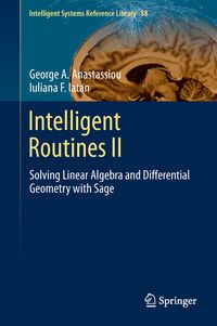 Produktbild: Intelligent Routines II
