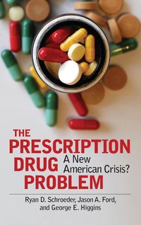Produktbild: The Prescription Drug Problem