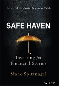 Produktbild: Safe Haven