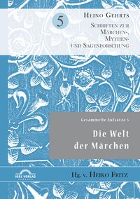 Produktbild: Gesammelte Aufs&auml;tze 5: Die Welt der M&auml;rchen