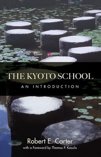 Produktbild: The Kyoto School