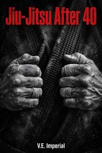Produktbild: Jiu-Jitsu After 40