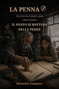 Produktbild: Il Punto di Rottura della Penna