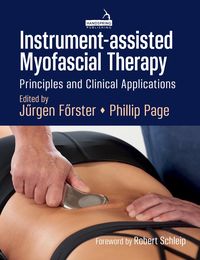 Produktbild: Instrument-assisted Myofascial Therapy