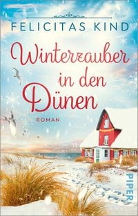 Produktbild: Winterzauber in den D&uuml;nen