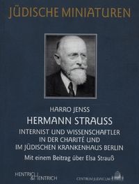Produktbild: Hermann Strau&szlig;