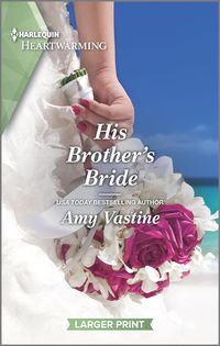 Produktbild: His Brothers Bride -Lp Origina