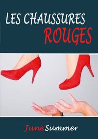 Produktbild: Les Chaussures Rouges