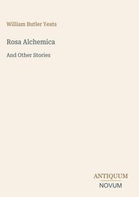 Produktbild: Rosa Alchemica