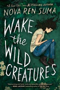 Produktbild: Wake the Wild Creatures
