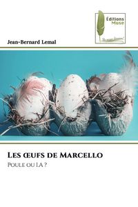 Produktbild: Les &iquest;ufs de Marcello