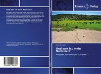 Produktbild: Und wer ist mein N&auml;chster?