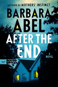 Produktbild: After the End