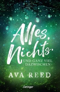 Produktbild: Alles. Nichts. Und ganz viel dazwischen