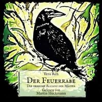 Produktbild: Der Feuerrabe 2