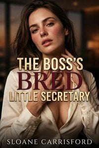 Produktbild: The Boss's Bred Little Secretary