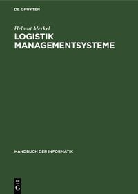 Produktbild: Logistik Managementsysteme