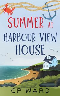 Produktbild: Summer at Harbour View House