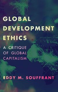 Produktbild: Global Development Ethics