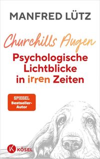 Produktbild: Churchills Augen