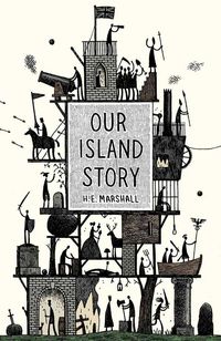 Produktbild: Our Island Story