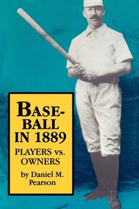 Produktbild: Baseball In 1889