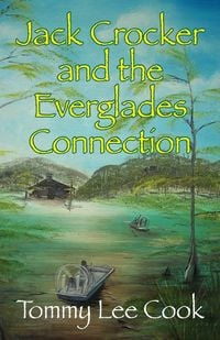 Produktbild: Jack Crocker and the Everglades Connection