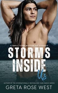 Produktbild: Storms Inside Us