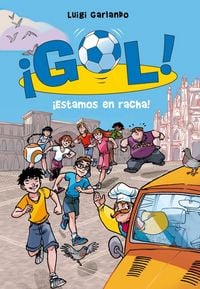 Produktbild: &iexcl;Gol! 32. &iexcl;Estamos en racha!